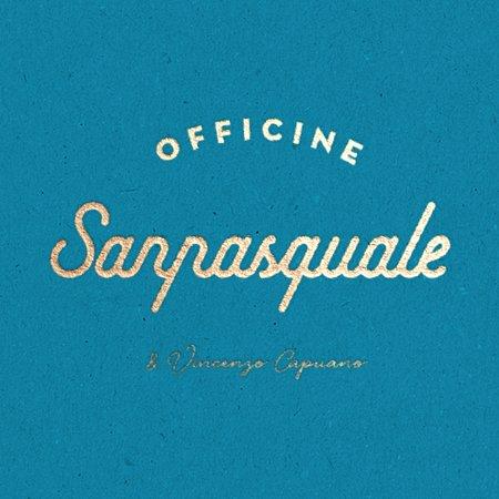 Officine Sanpasquale